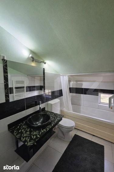 Apartament 2 camere, Apahida zona Peny - 4