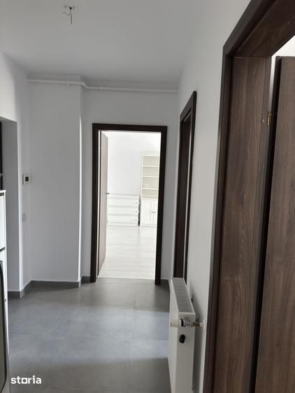 Apartament cu 2 camere în Borhanci