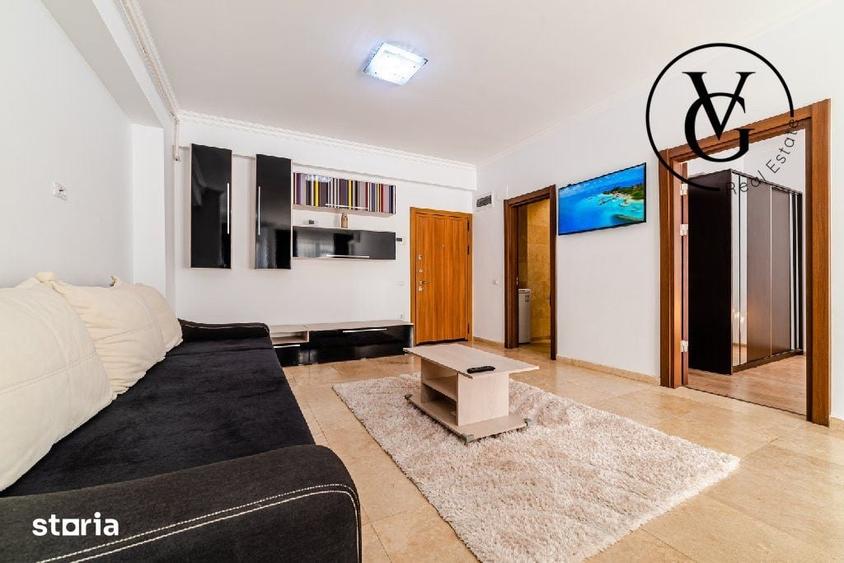 Apartament cu 2 camere în Central