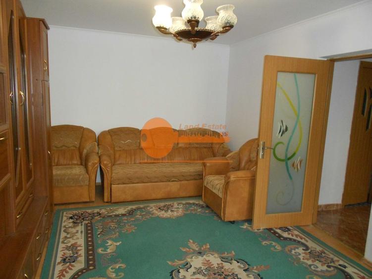 Apartament cu 2 camere decomandat în Gorjului