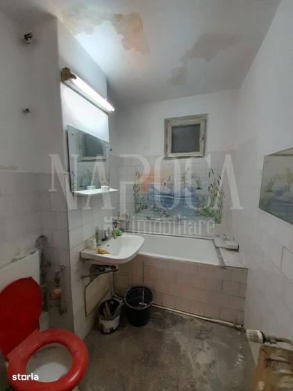 Apartament cu 3 camere decomandat în Decebal