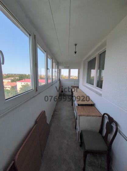 Apartament cu 2 camere semidecomandat în Bucureștii Noi