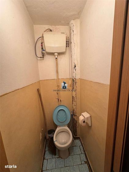 Apartament cu 4 camere decomandat în Berceni — fotografia 3