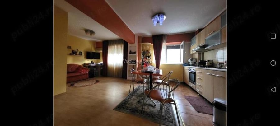 Apartament cu 4 camere decomandat în Nicolae Grigorescu
