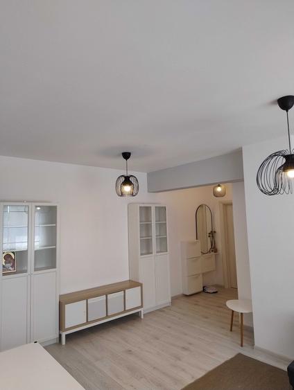 Apartament cu 2 camere decomandat în Sălaj