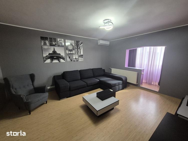 Apartament cu 2 camere decomandat în Apărătorii Patriei