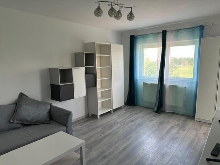 Apartament cu 2 camere decomandat, mobilat în Bucureștii Noi