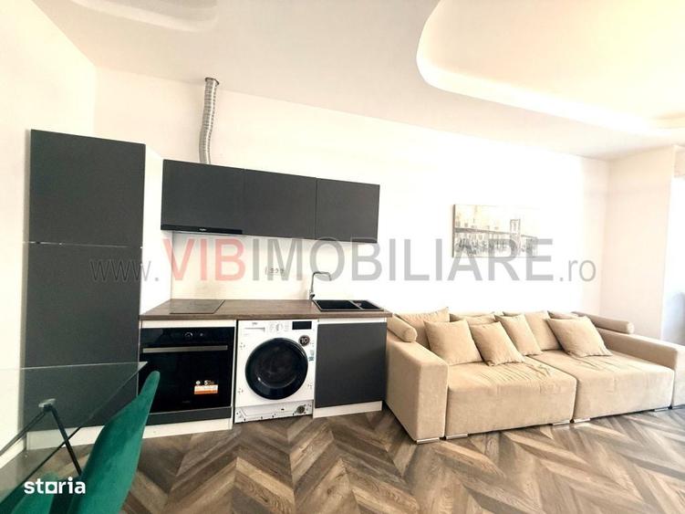2 camere ultracentral de inchiriat la doar 2 minute de Parcul Cismigiu - 1