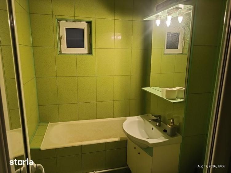 Inchiriez apart 2 camere Centru - 3