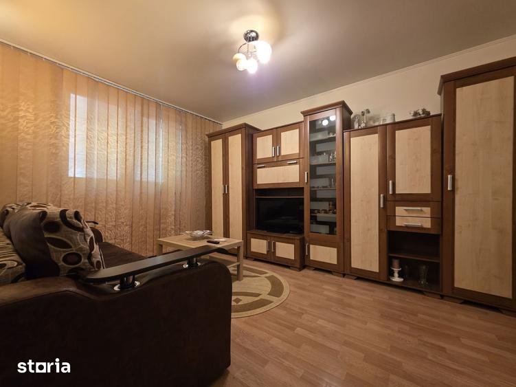 Apartament cu 2 camere de inchiriat in zona Brancoveanu / Lamotesti - 2