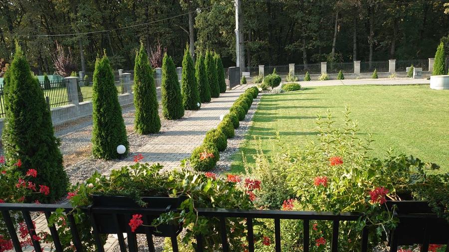 Casă cu 4 camere în Solovăstru
