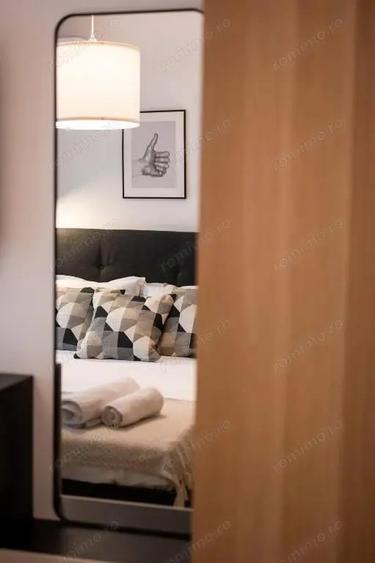 Apartament cu 2 camere decomandat în Crângași