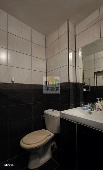 Apartament cu 4 camere, mobilat în Rahova