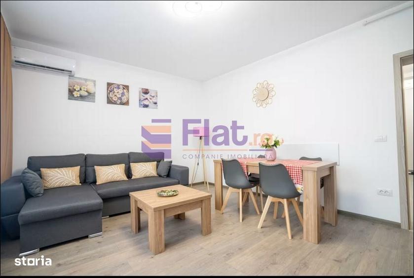 Apartament premium cu 2 camere | 60 mp | Coresi Tractorul - 2
