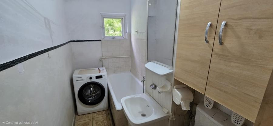 Apartament cu 2 camere decomandat în Colentina