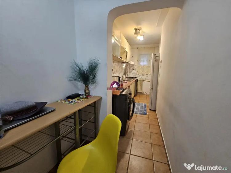 Garsoniera Doamna Ghica (Pet Friendly) - Bucuresti (Bucuresti-Ilfov) - 1