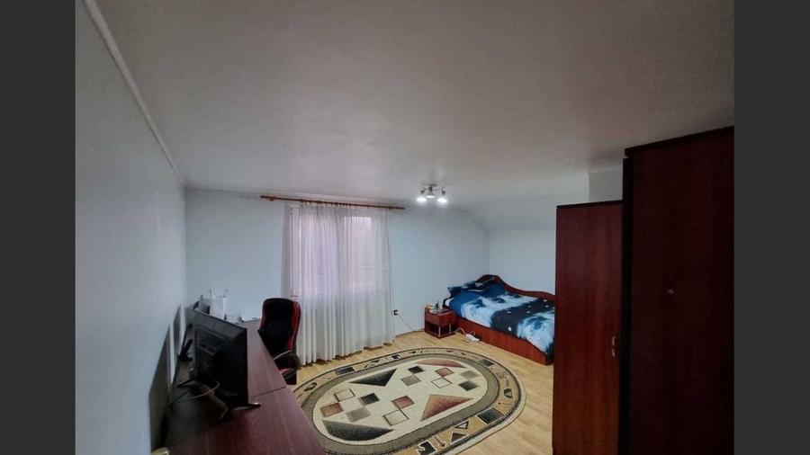 Casă cu 3 camere cu Teren 500 Mp în Ciocănești