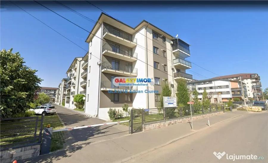 Apartament cu 2 camere decomandat în Fundeni