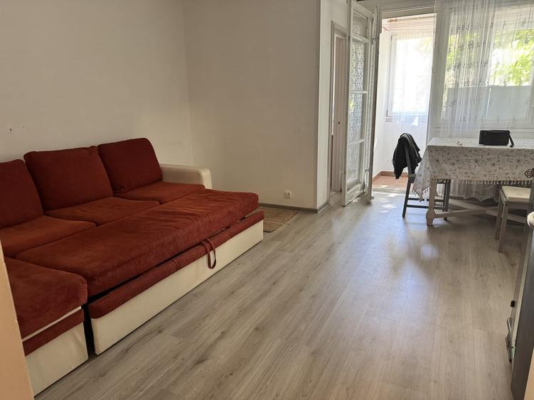 Garsonieră semidecomandată în Iancului