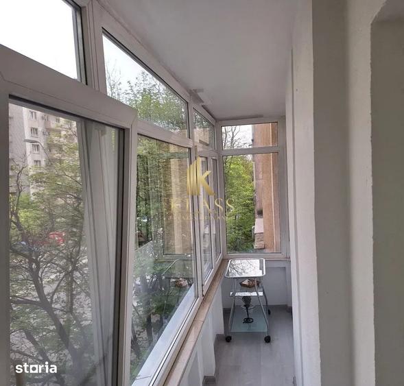 Apartament 2 camere | Timpuri Noi | Mircea Voda | Metrou | 65 mp - 4