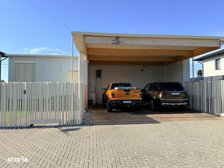Casă cu 3 camere decomandat cu Teren 508 Mp în Central