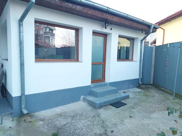 Casă individuală cu 3 camere cu Teren 207 Mp în Central