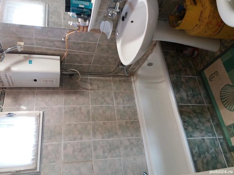 Casă cu 5 camere în Telega