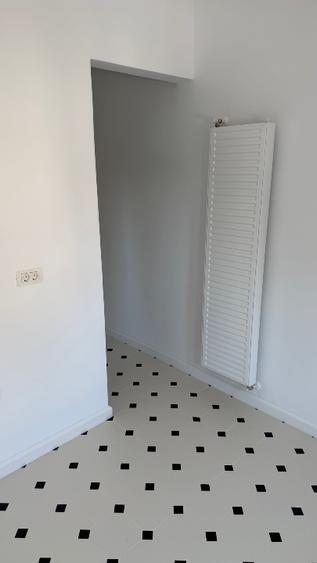 Apartament cu 2 camere decomandat în Calea Victoriei