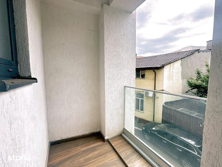 Spațiu comercial, de 520 mp, în Dorobanți