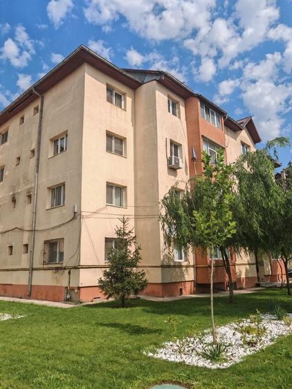 Apartament 2 camere, decomandat - 15