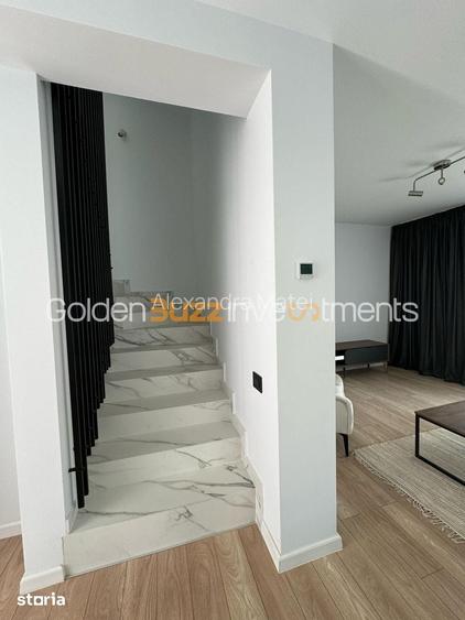 Vila Rond OMV | De vanzare | 4 dormitoare