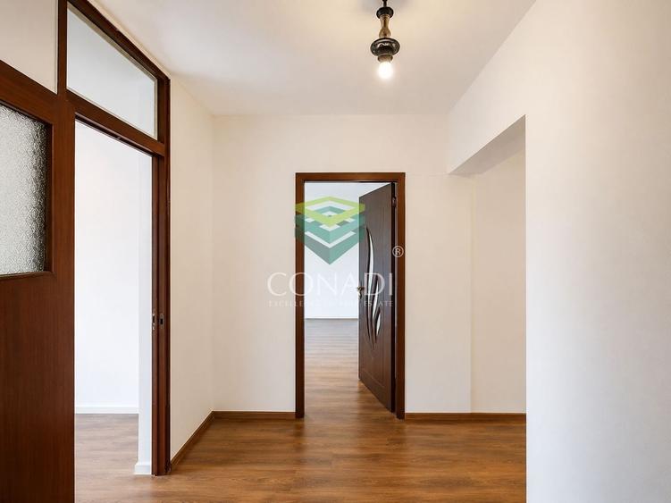 Apartament zona Dristor Ramnicu Sarat  Ideal Investitie si Renovare - 12