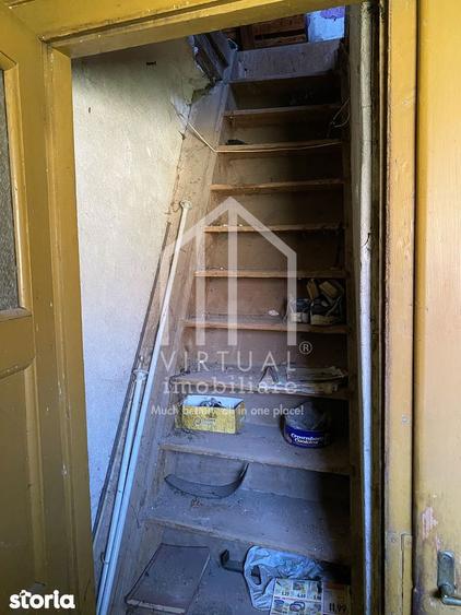 Casa de vanzare in Sibiu, cu doua apartamente - 13