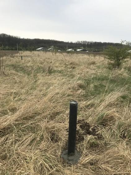 Teren Construcții intravilan de 600 mp, în Corbeanca
