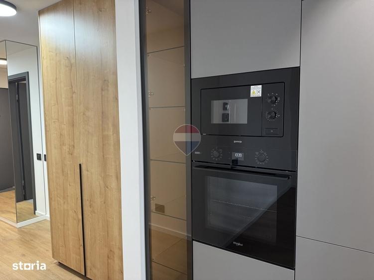 Apartament cu 2 camere în Central