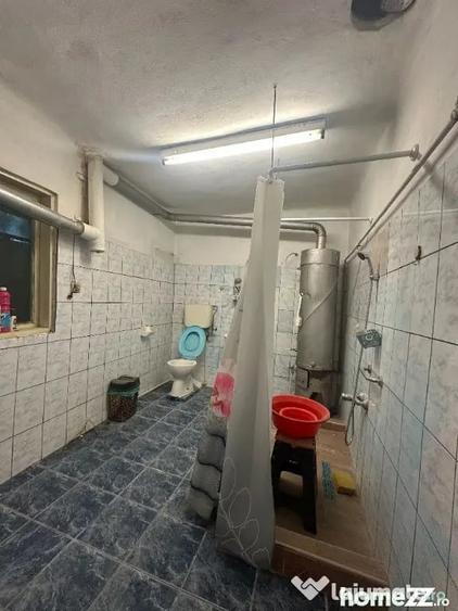 Casă cu 3 camere cu Teren 138 Mp în Gheorghe Doja