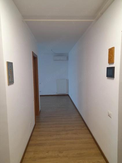 Apartament cu 2 camere semidecomandat în Chiajna