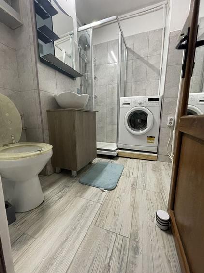 Garsonieră semidecomandată în Gheorgheni