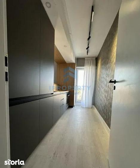 Apartament cu 2 camere, mobilat în Crângași