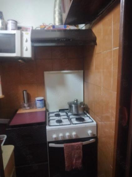 Garsonieră semidecomandată în Central