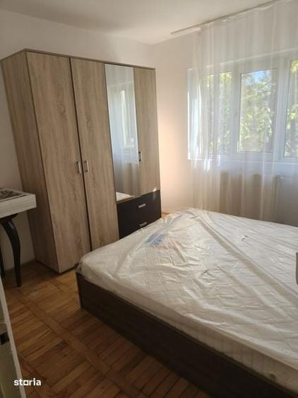 Apartament cu 2 camere decomandat în Dumbrăvița