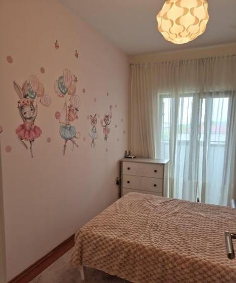 Apartament 3 camere Bucurestii Noi cu centrala langa metrou - 5