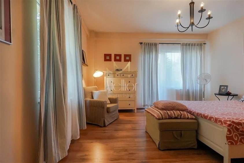 Apartament cu 2 camere semidecomandat, mobilat în Mănăștur — fotografia 3