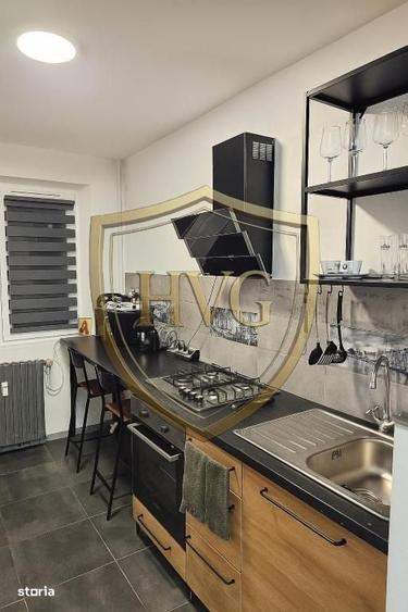 Apartament modern cu 2 camere | Decomandat | Vitan - 1