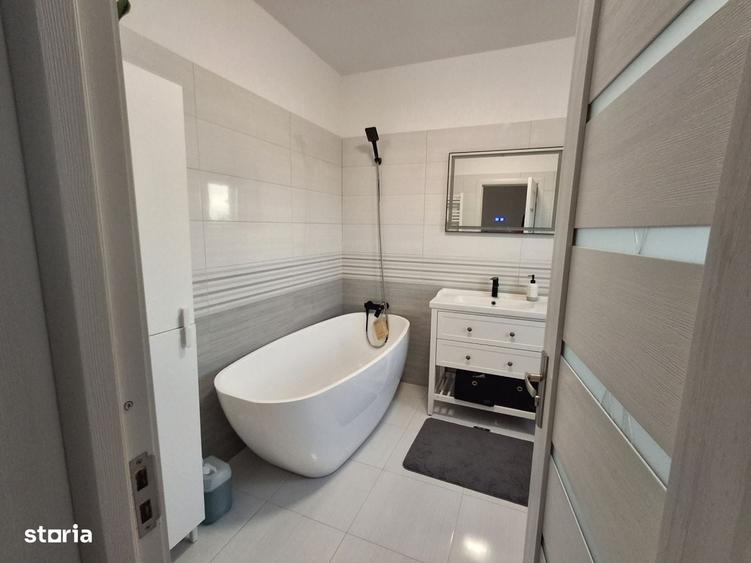 Casă cu 3 camere în Central