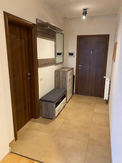 Apartament cu 3 camere decomandat în Braytim