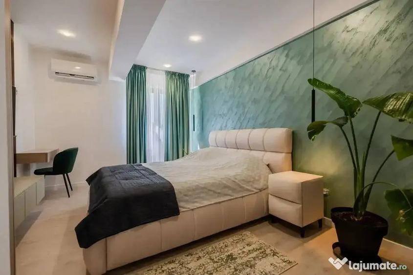Apartament 3 camere - 10.000 discount, Ivory Residenc... - 11