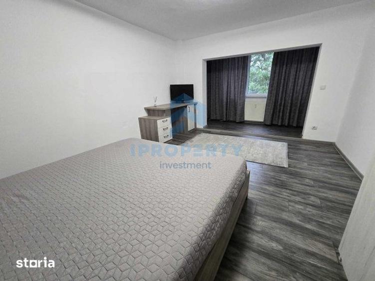 Garsonieră, mobilată în Vitan — fotografia 1