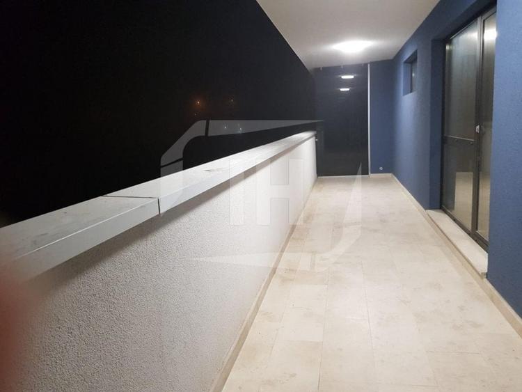 Apartament cu 3 camere semidecomandat în Zorilor