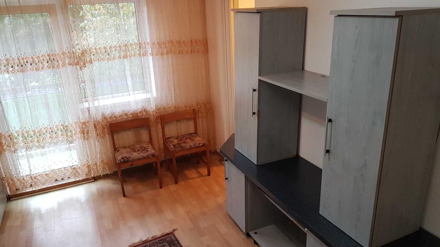 Garsonieră în Grigorescu